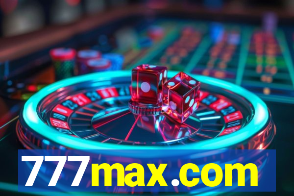 777max.com