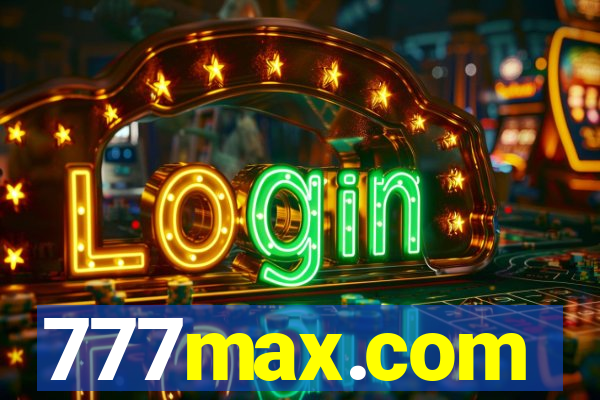 777max.com