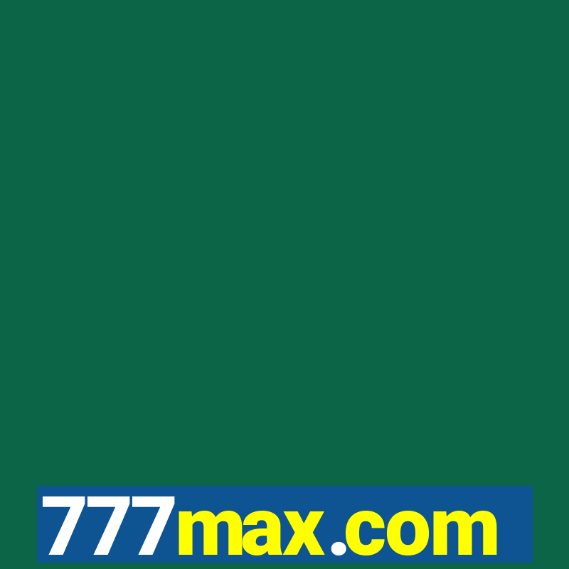 777max.com