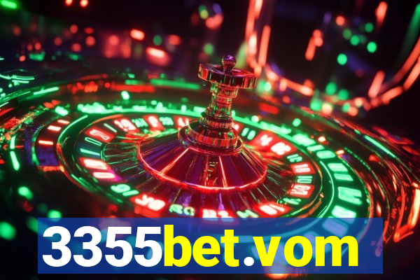 3355bet.vom