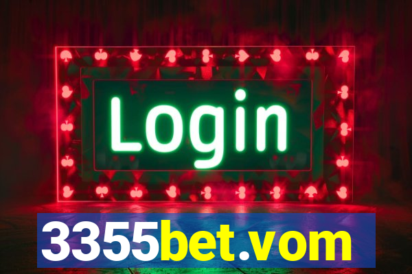 3355bet.vom