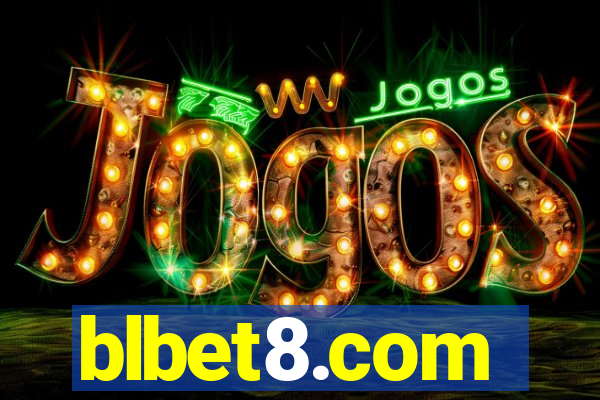 blbet8.com