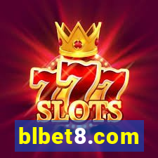 blbet8.com