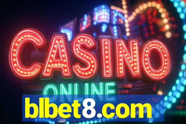 blbet8.com