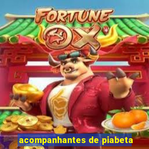 acompanhantes de piabeta