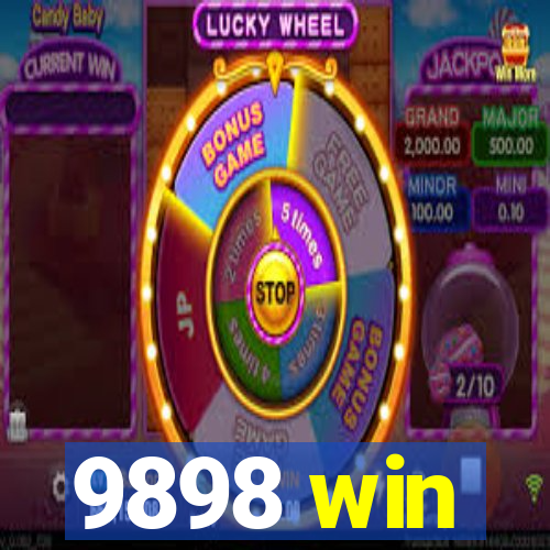 9898 win