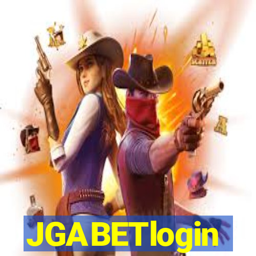 JGABETlogin