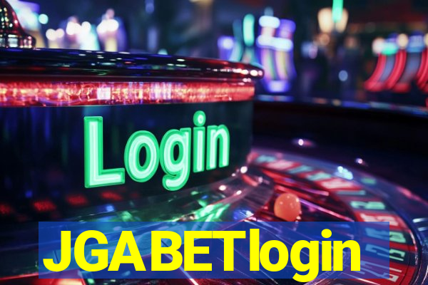 JGABETlogin