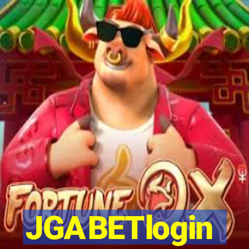 JGABETlogin