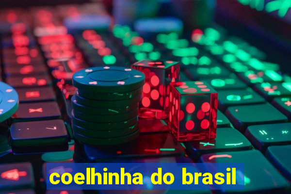 coelhinha do brasil