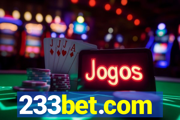 233bet.com