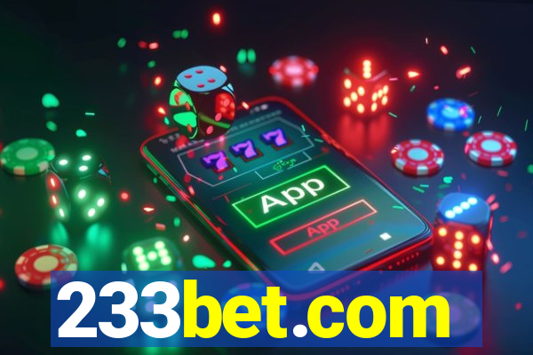 233bet.com