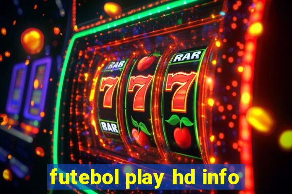 futebol play hd info