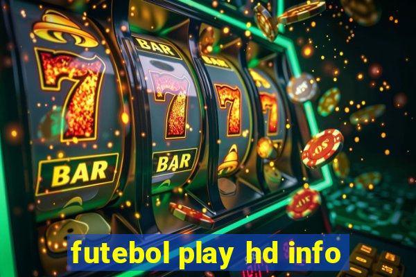 futebol play hd info