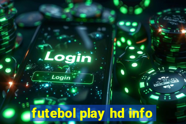 futebol play hd info