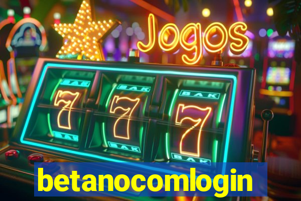 betanocomlogin