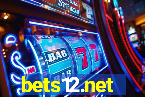 bets12.net