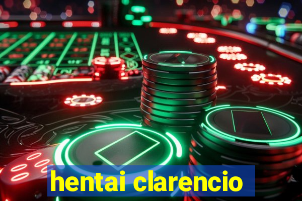 hentai clarencio