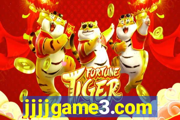 jjjjgame3.com