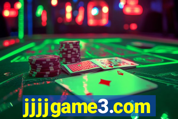 jjjjgame3.com