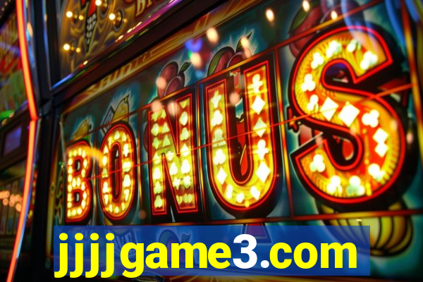 jjjjgame3.com