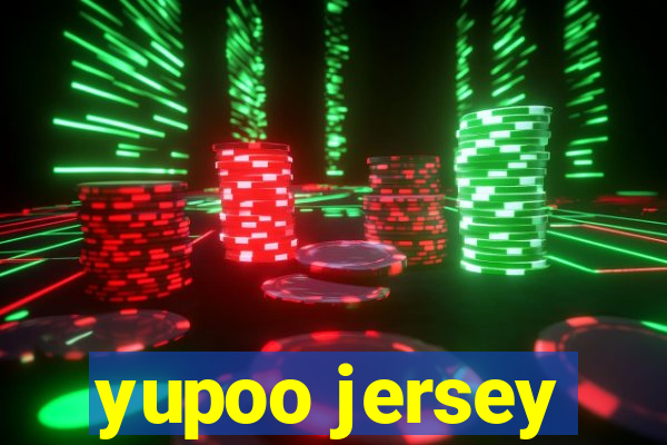 yupoo jersey