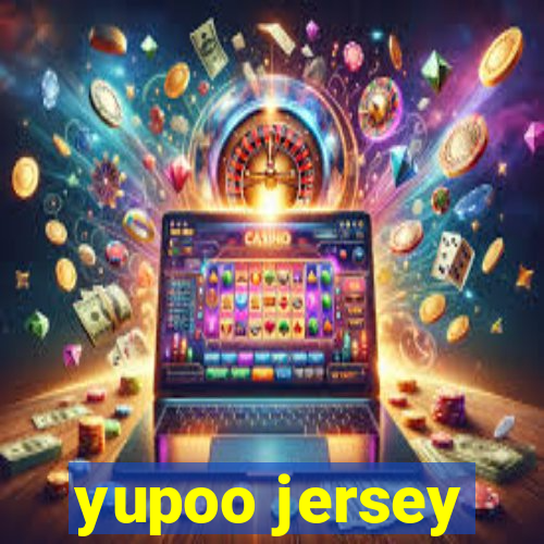 yupoo jersey