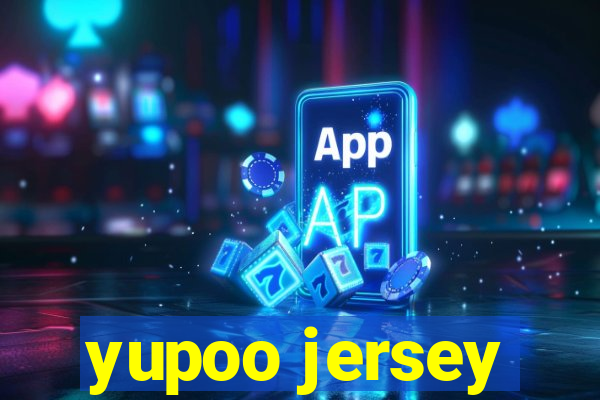 yupoo jersey