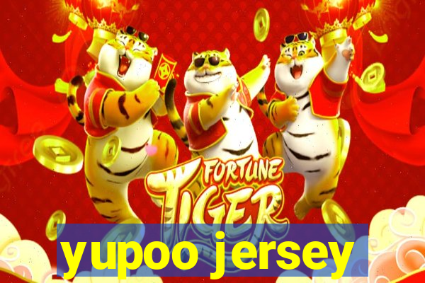 yupoo jersey