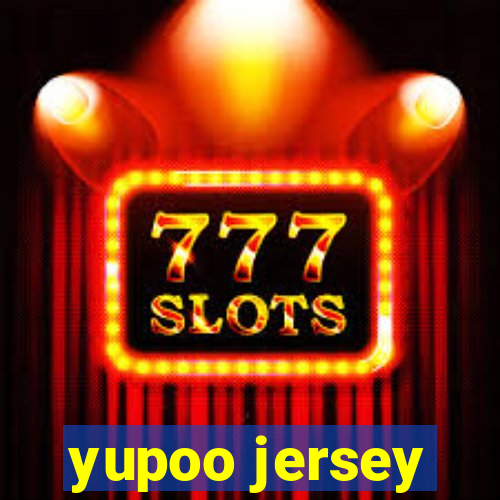 yupoo jersey