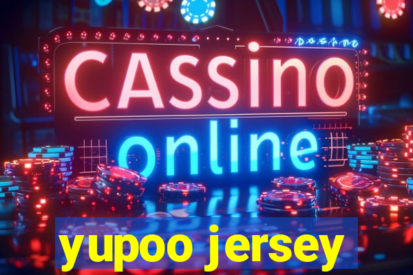 yupoo jersey