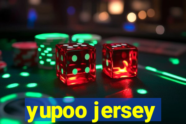 yupoo jersey