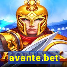 avante.bet