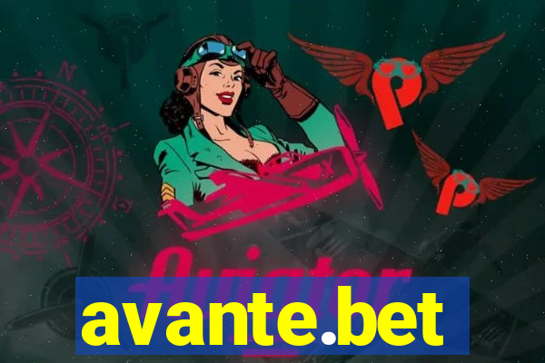 avante.bet