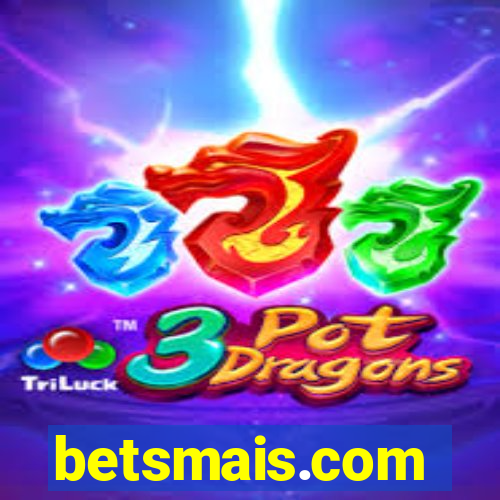 betsmais.com