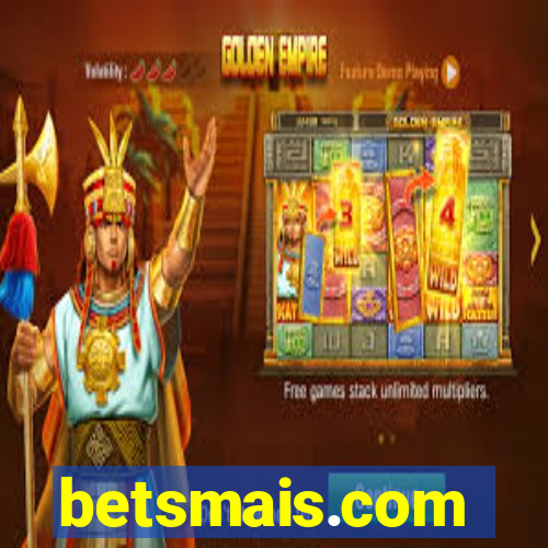 betsmais.com