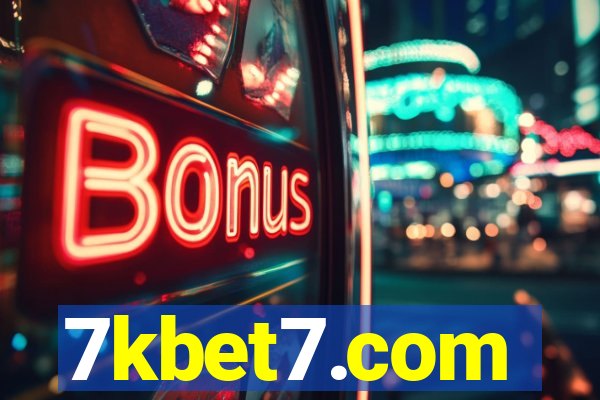 7kbet7.com