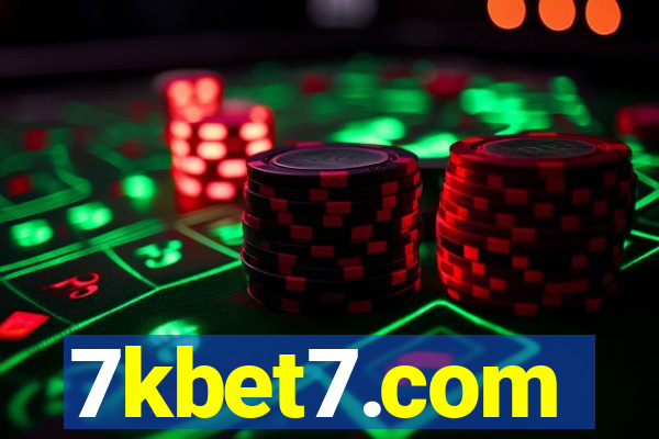 7kbet7.com