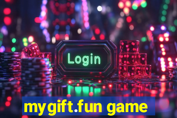 mygift.fun game