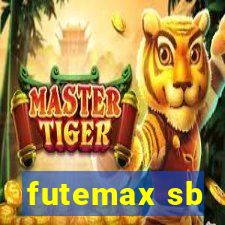 futemax sb