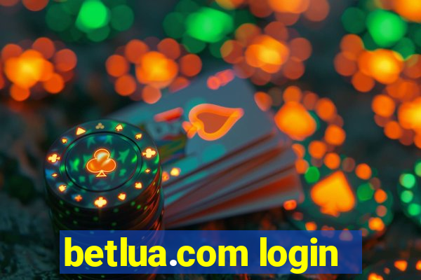 betlua.com login