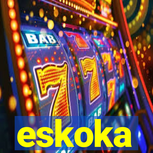 eskoka