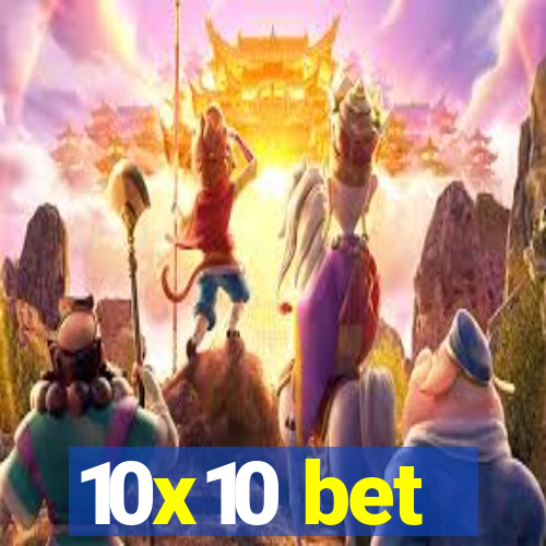 10x10 bet