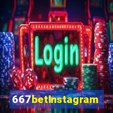 667betInstagram