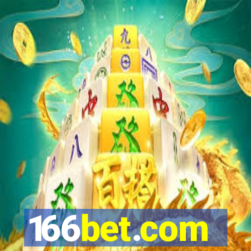 166bet.com