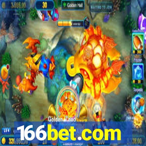 166bet.com