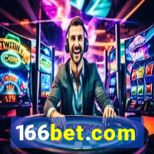 166bet.com