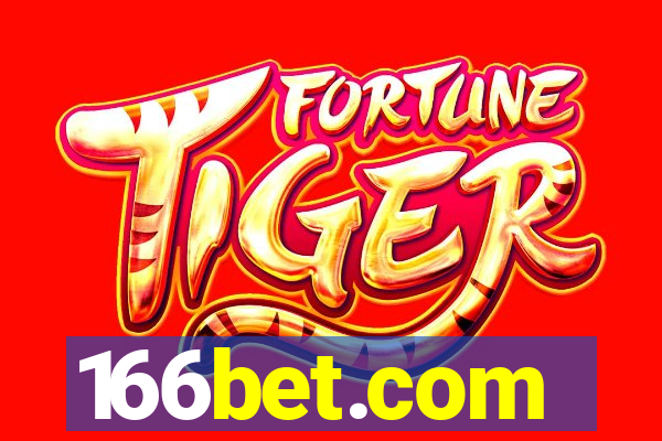 166bet.com