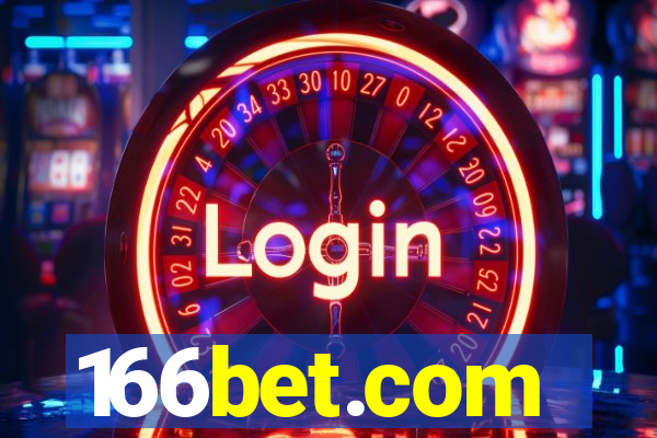 166bet.com