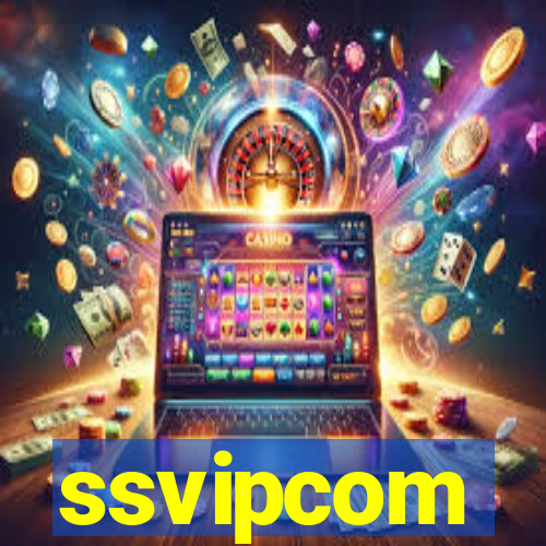 ssvipcom